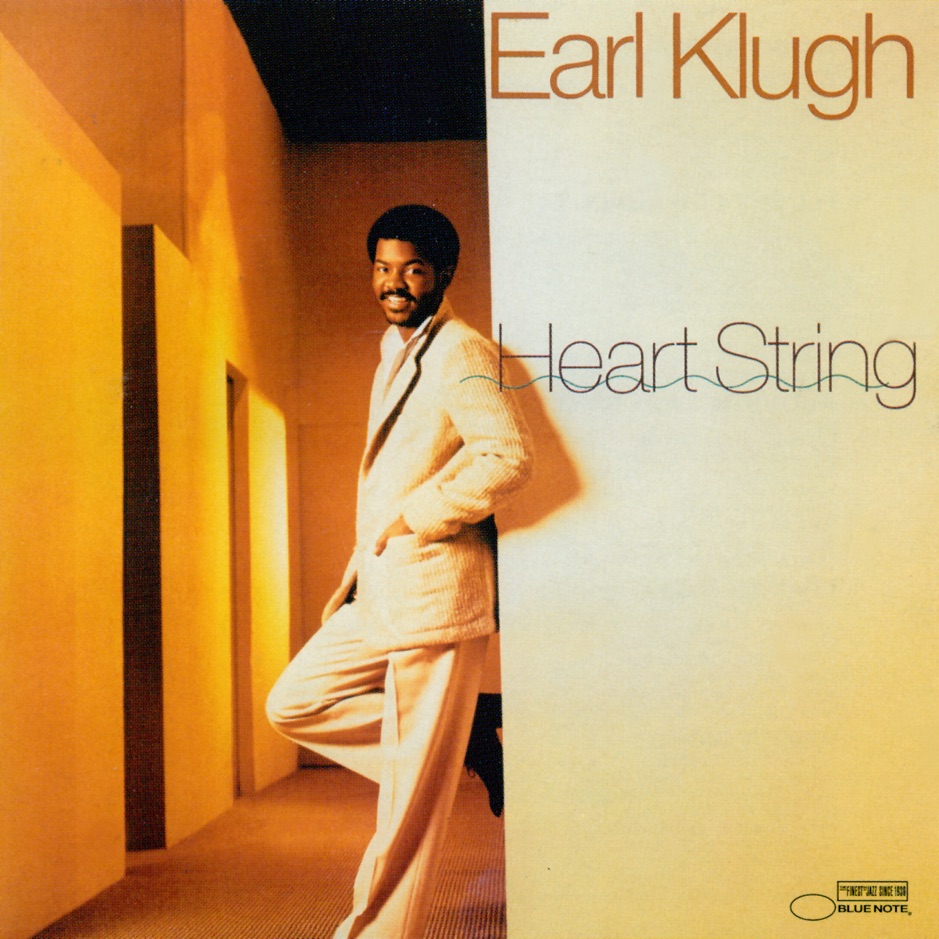 Earl Klugh - Heart String